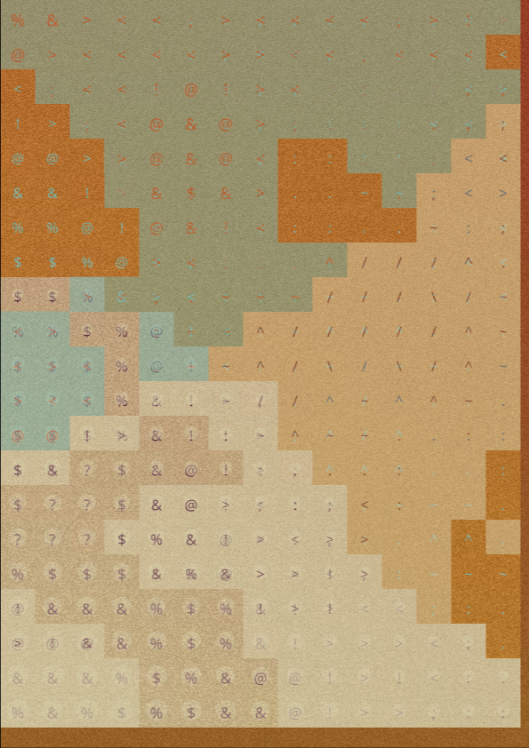 Convergence Remnants #14036