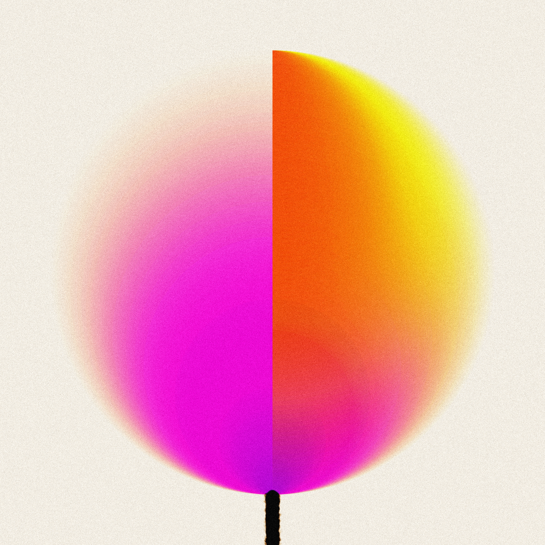 Fx(hash) Generative Birthday Candle #121