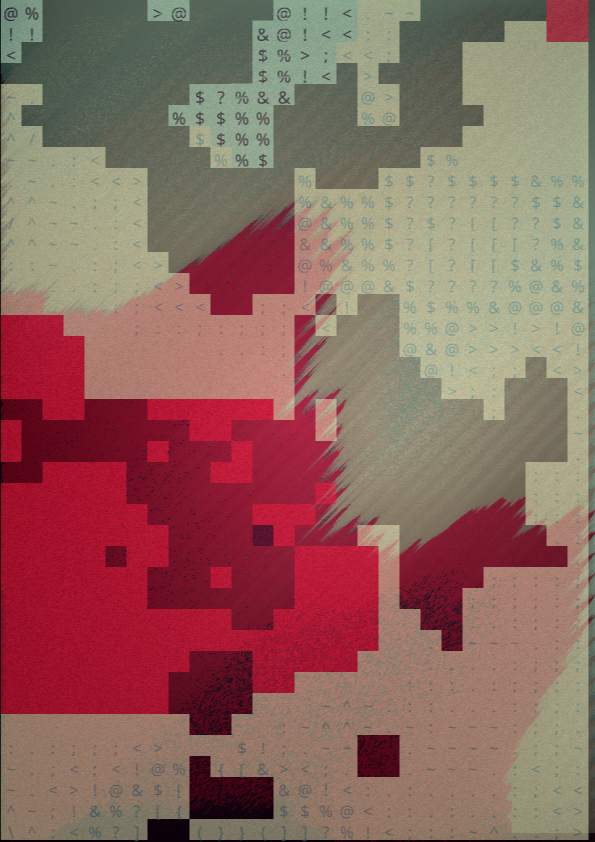 Convergence Remnants #18207