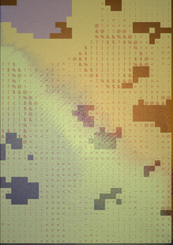 Convergence Remnants #22045
