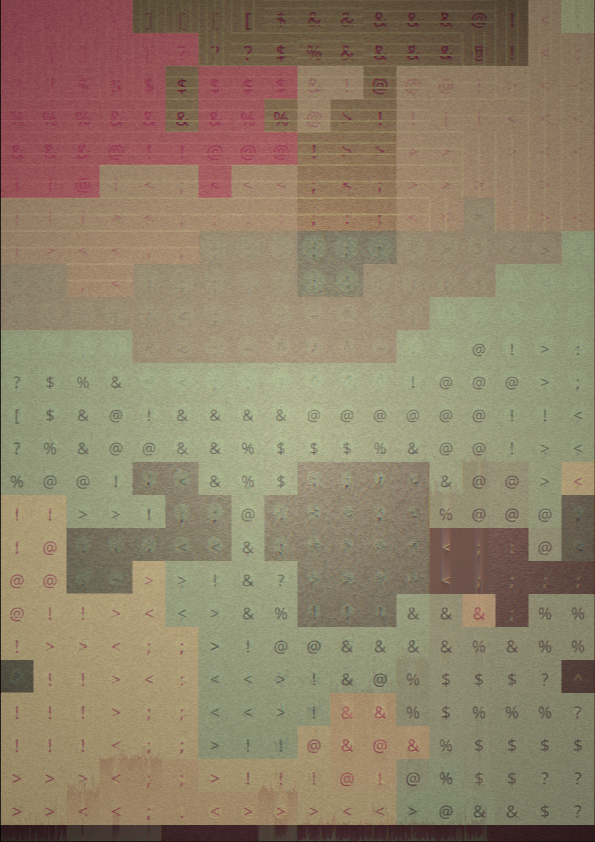 Convergence Remnants #11987