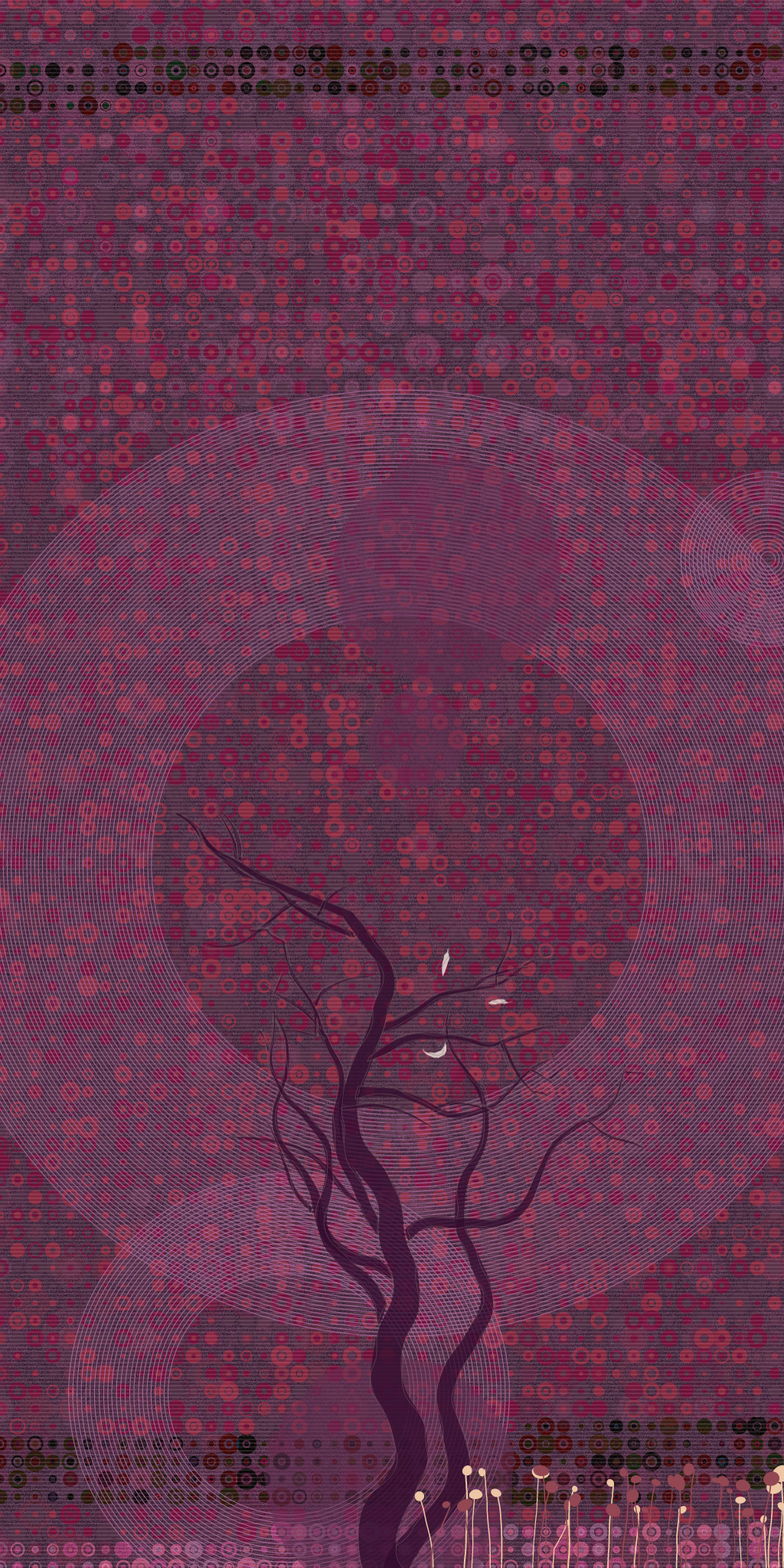 Bidaniel Tree #55