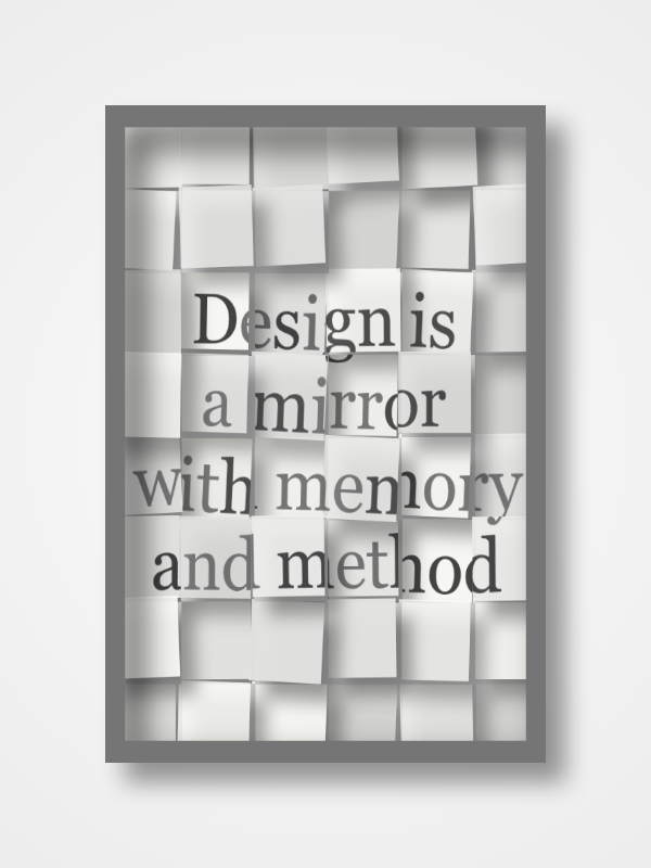 The Metaphor Machine #45829