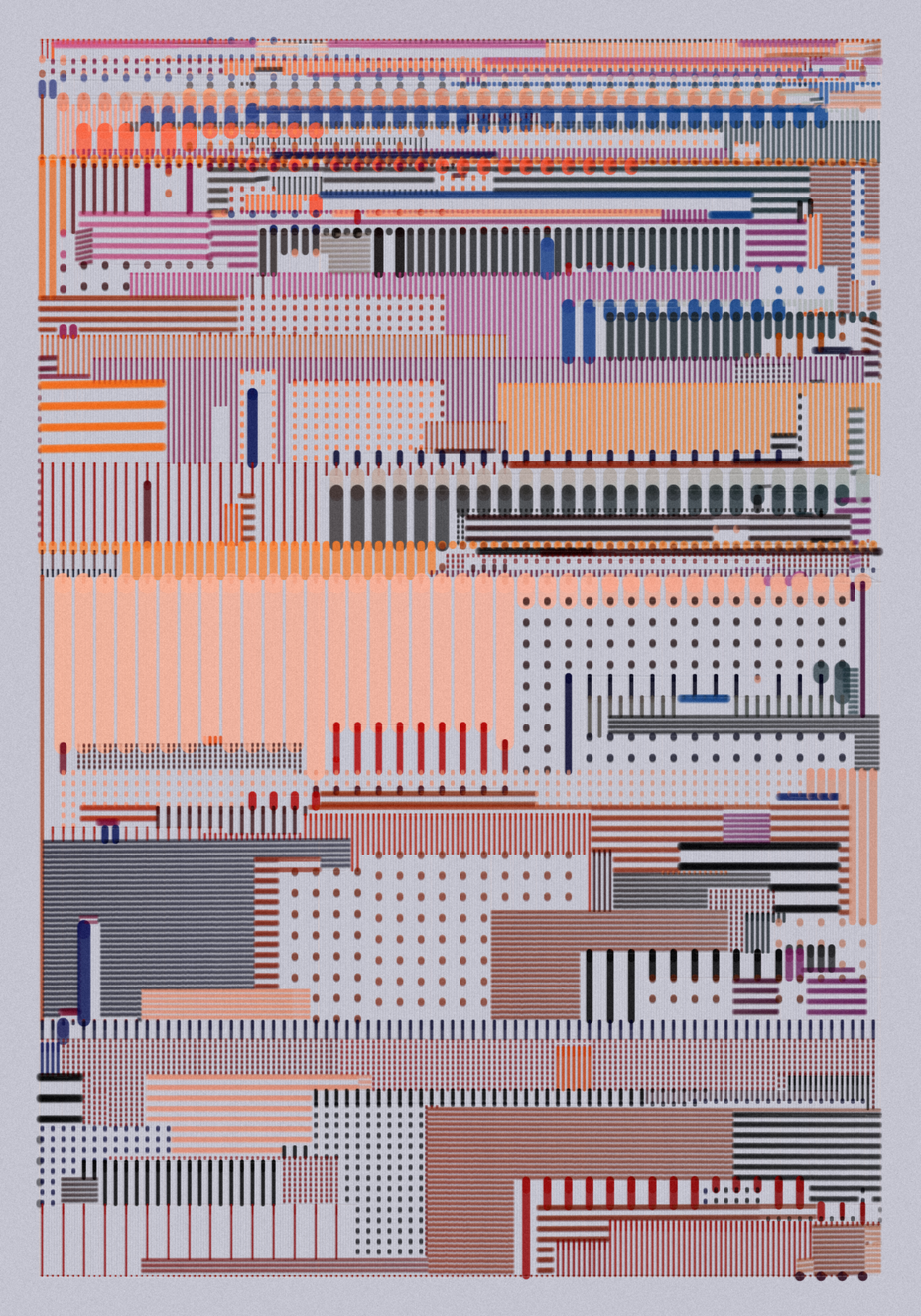 Impressions of Order #295