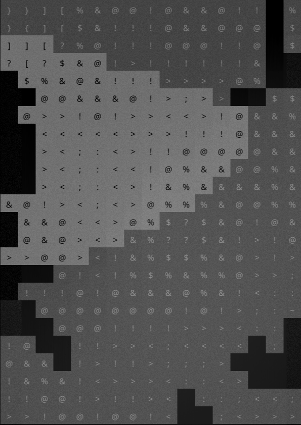 Convergence Remnants #10324