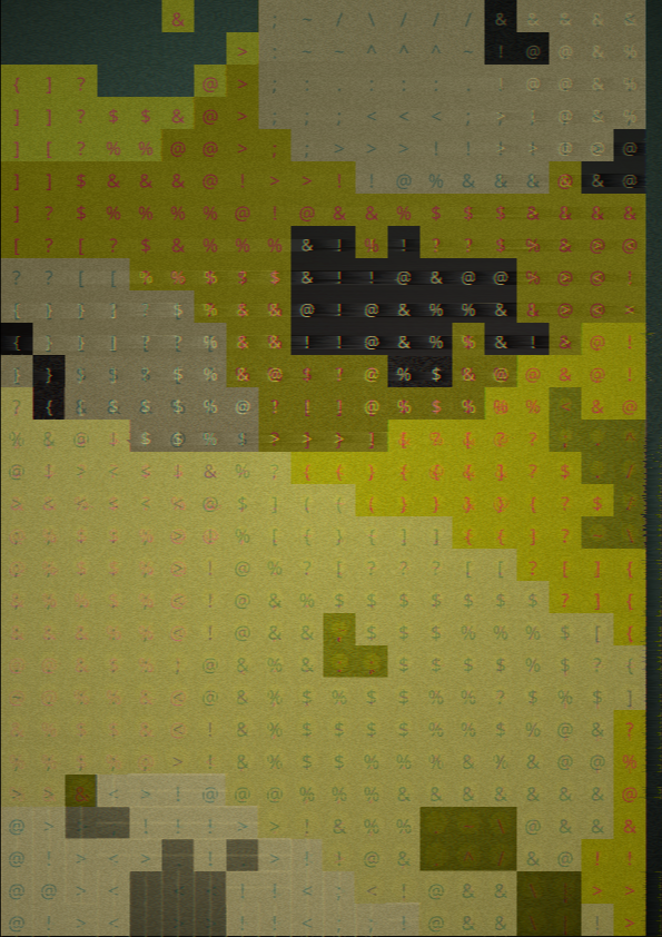 Convergence Remnants #8569