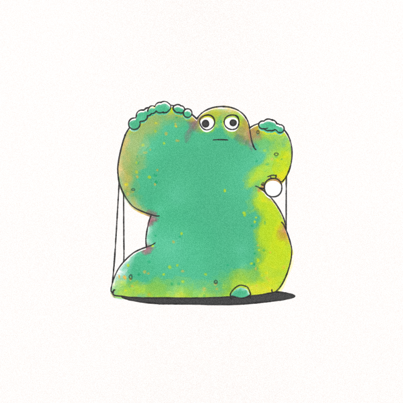 Pobbles #97