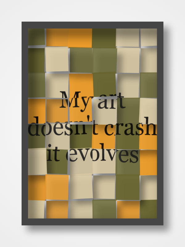 The Metaphor Machine #32515