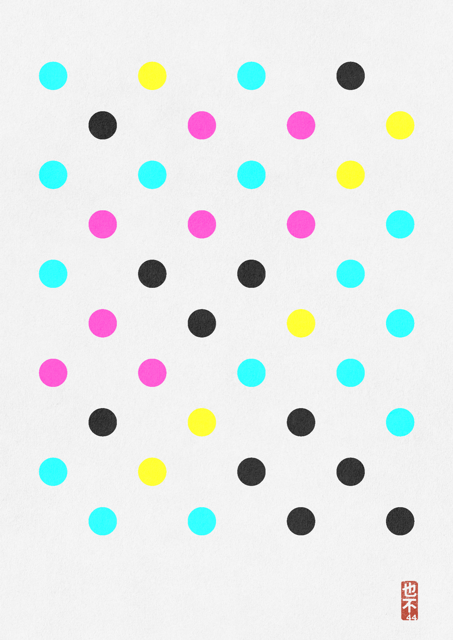 CMYK:Unchecked #31