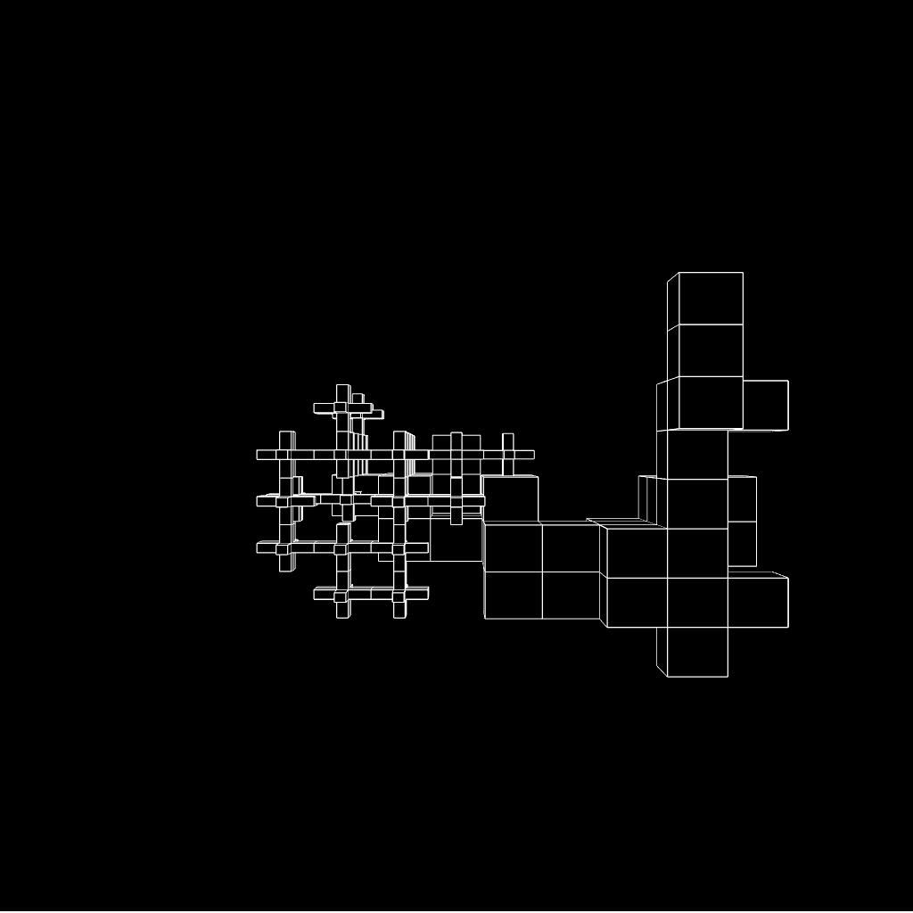 Polyvalence #114