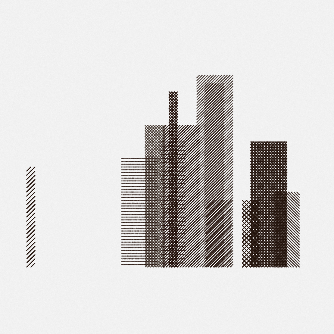 Hashed Cities #113