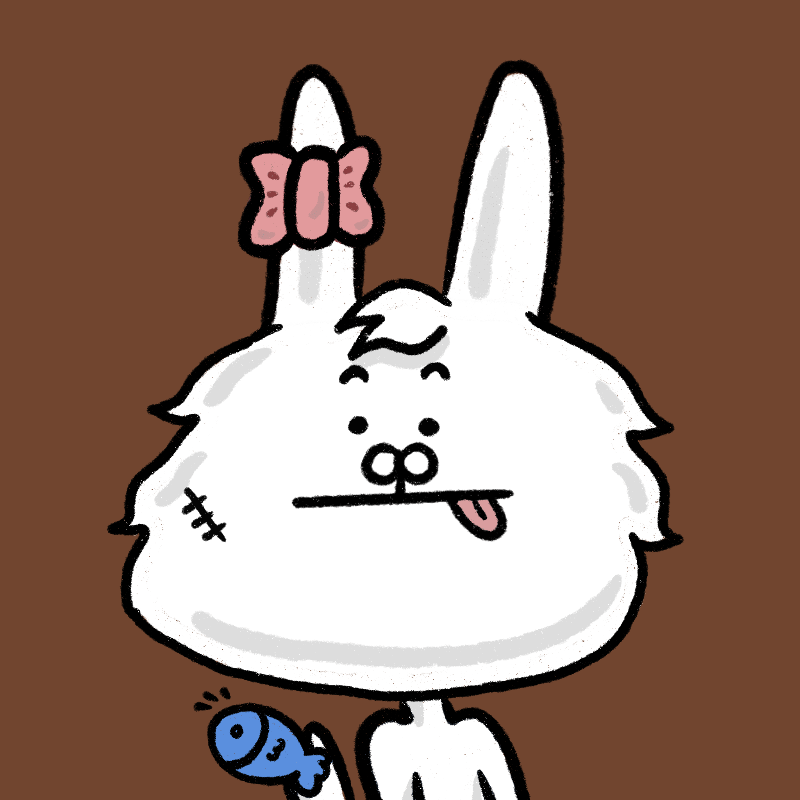 Rabbit of You #3