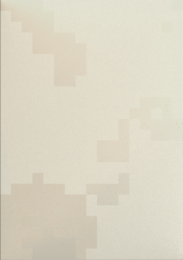Convergence Remnants #3260