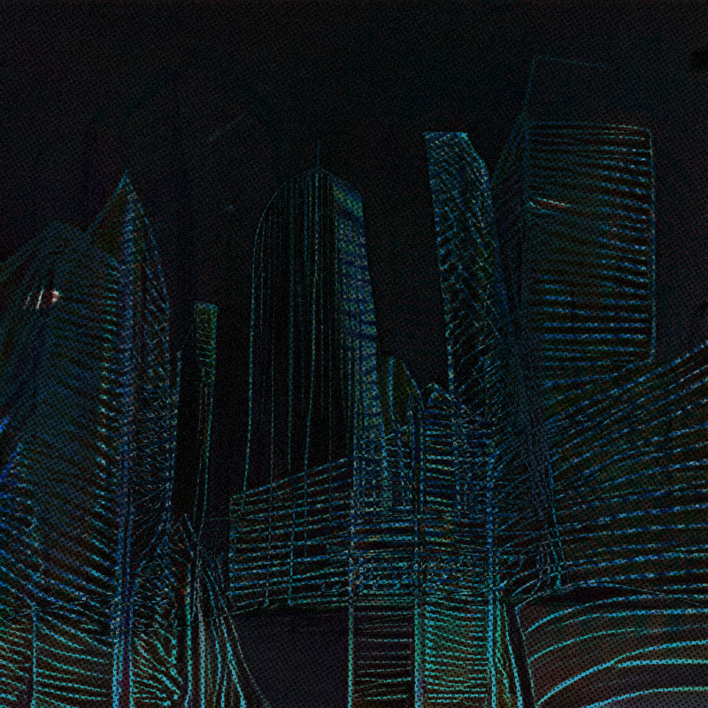 Permutation City #188