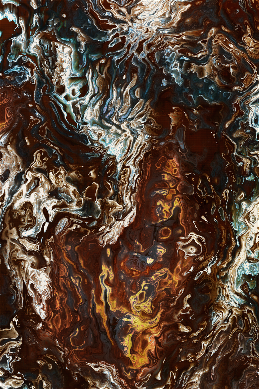 Plasma Flux #170