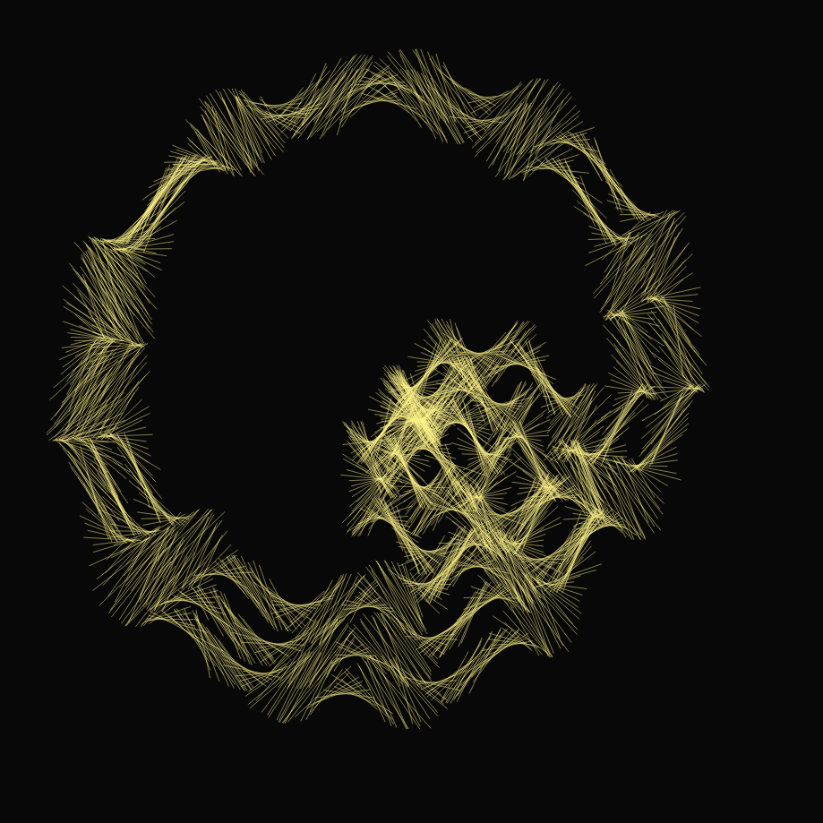 The Noise #11882
