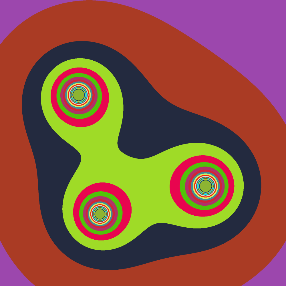 Mitosis #16