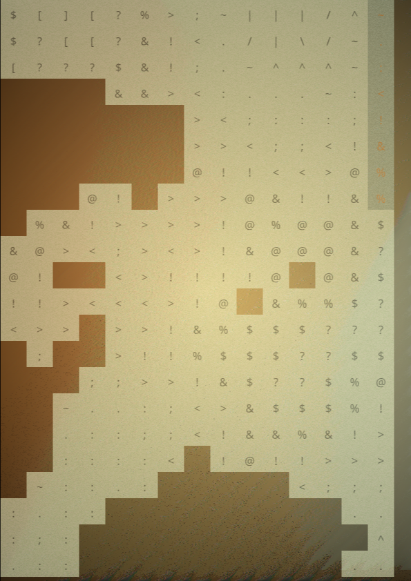 Convergence Remnants #10056