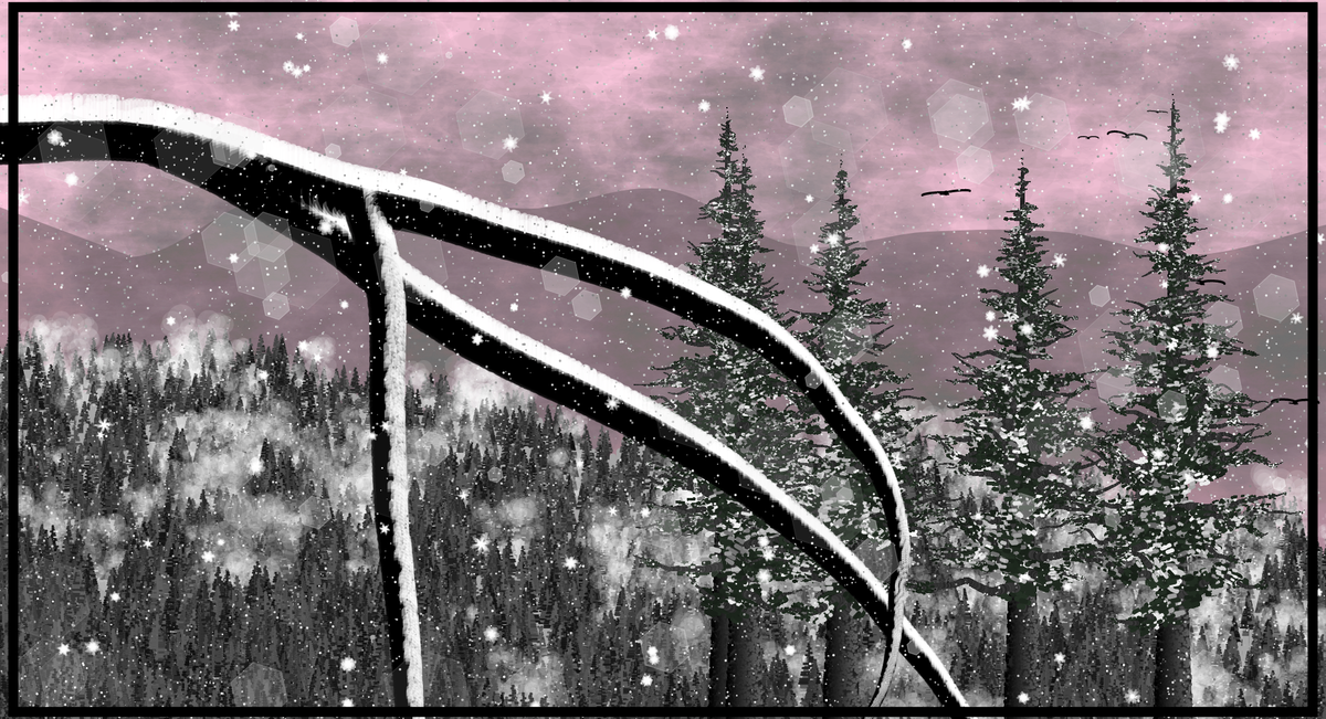 The Weight of Winter #65