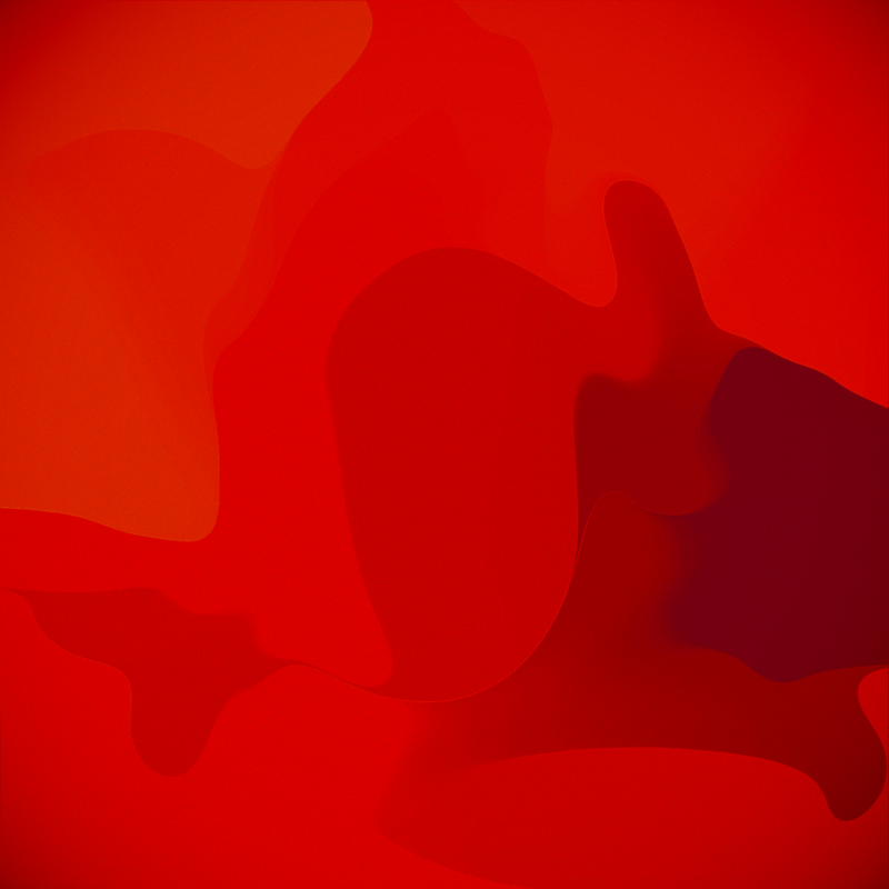Color Clouds #41