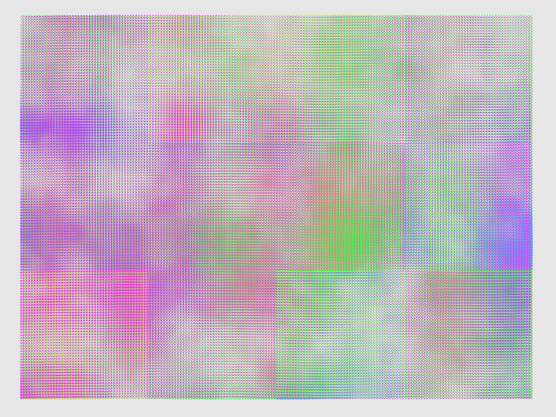 Color Function #8420