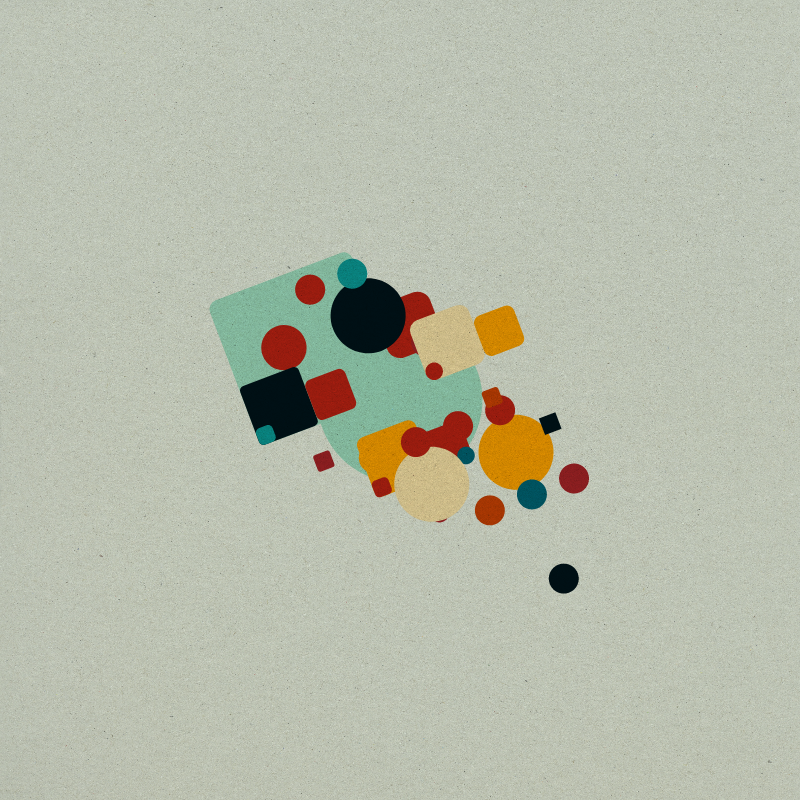 Paper drop #18