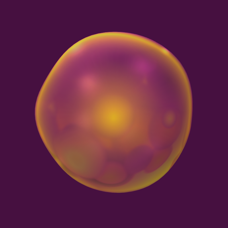 Acid Drops #17