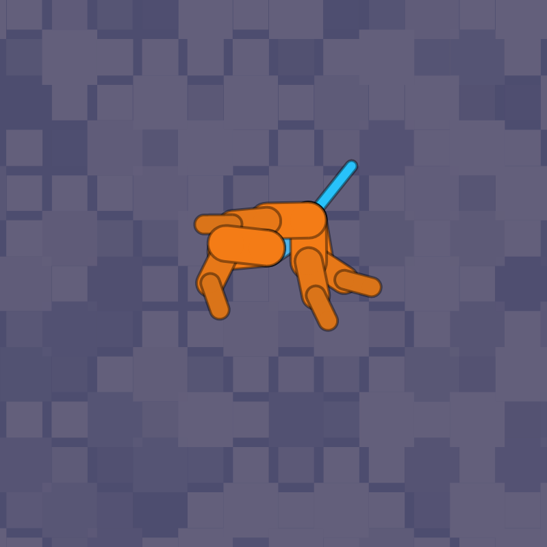 Swimbot #5