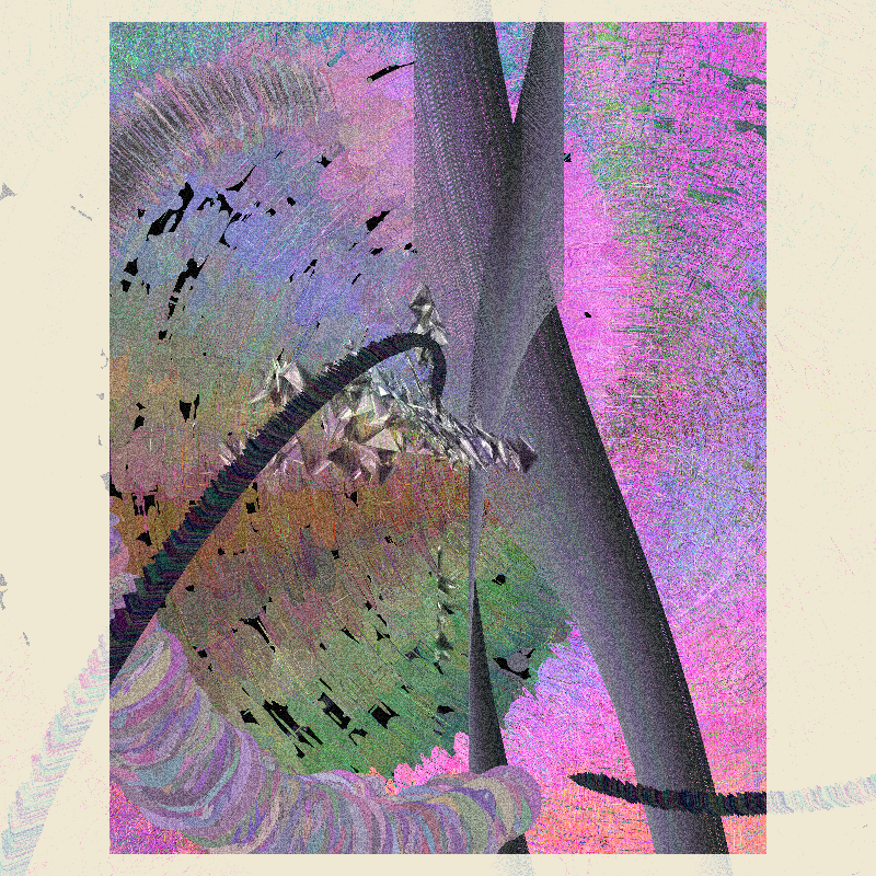 Continuum #139