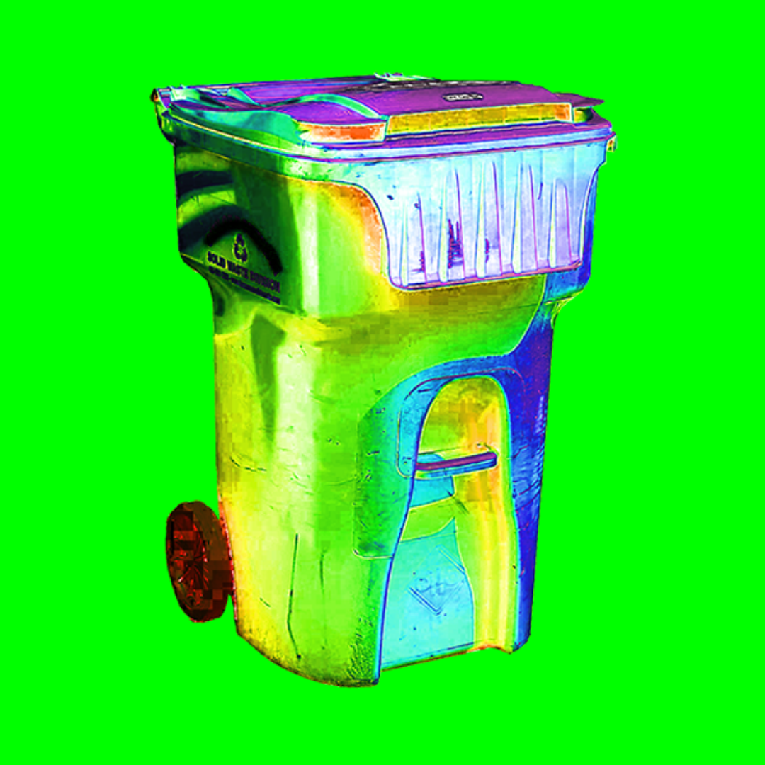 fx[TRASH] #22