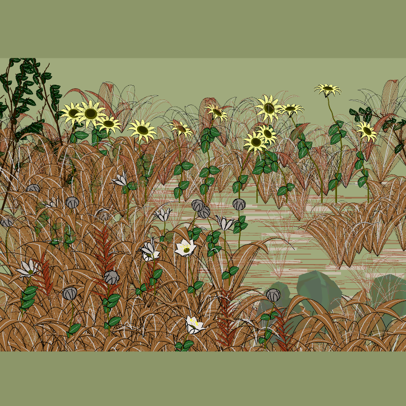 EcoPatterns #36