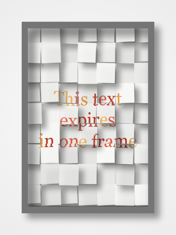 The Metaphor Machine #8853