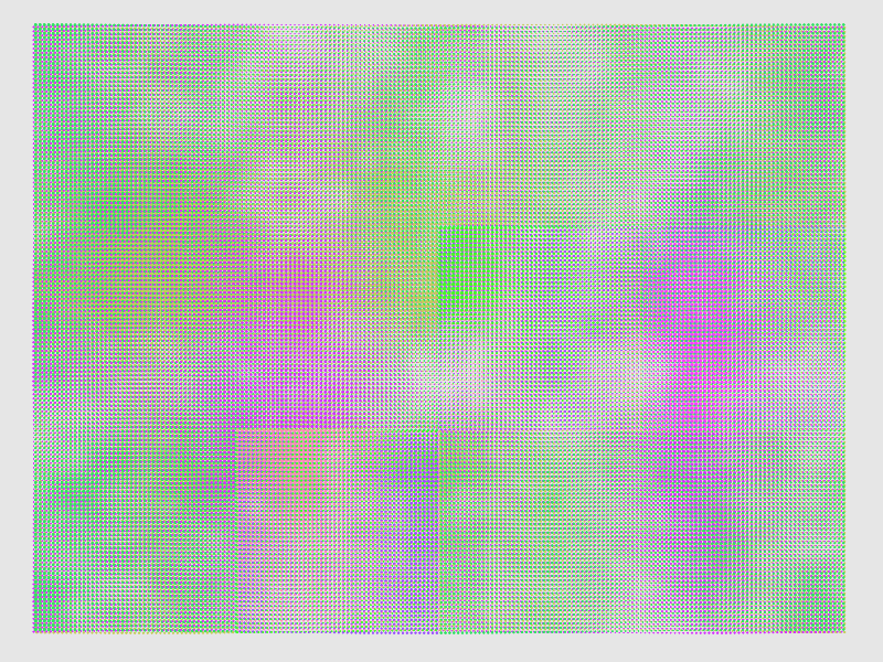 Color Function #2503