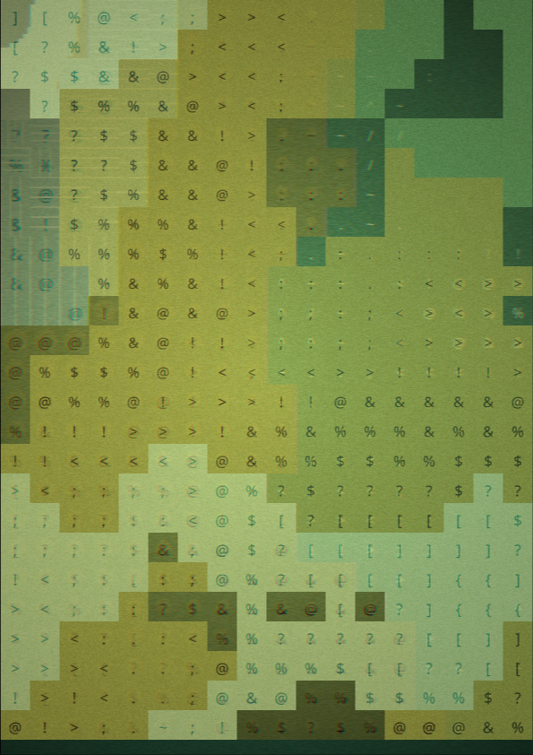 Convergence Remnants #19264