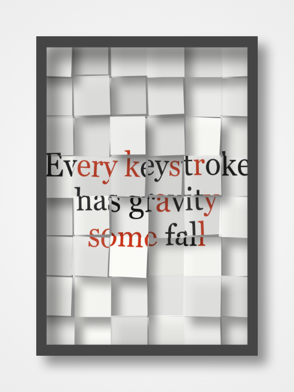 The Metaphor Machine #7308