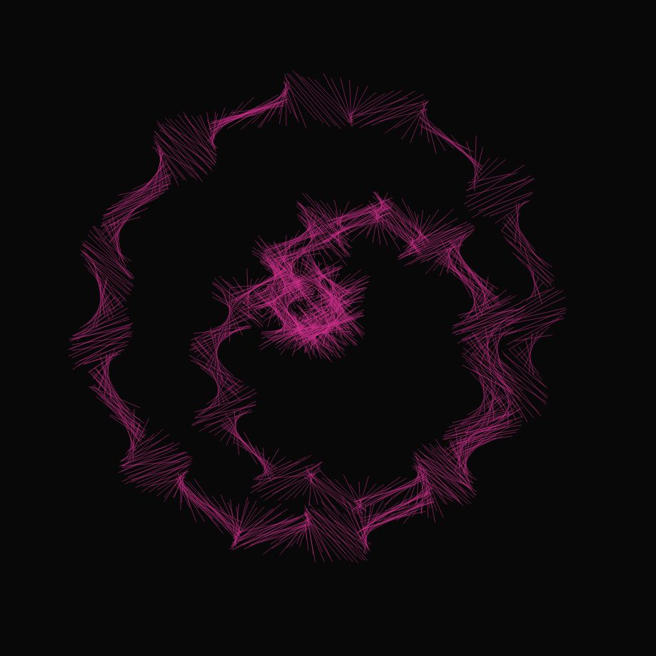 The Noise #15638