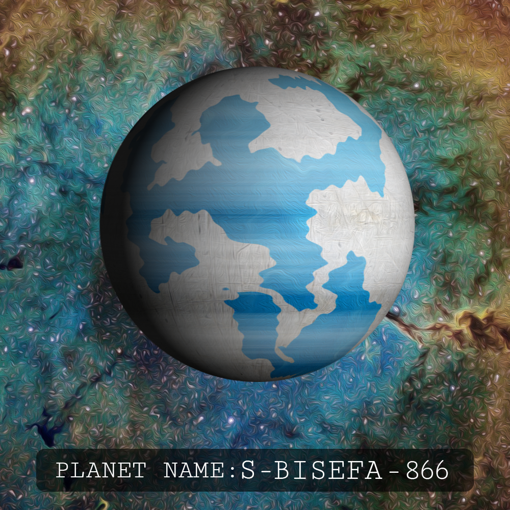 Fx.Planetary #9