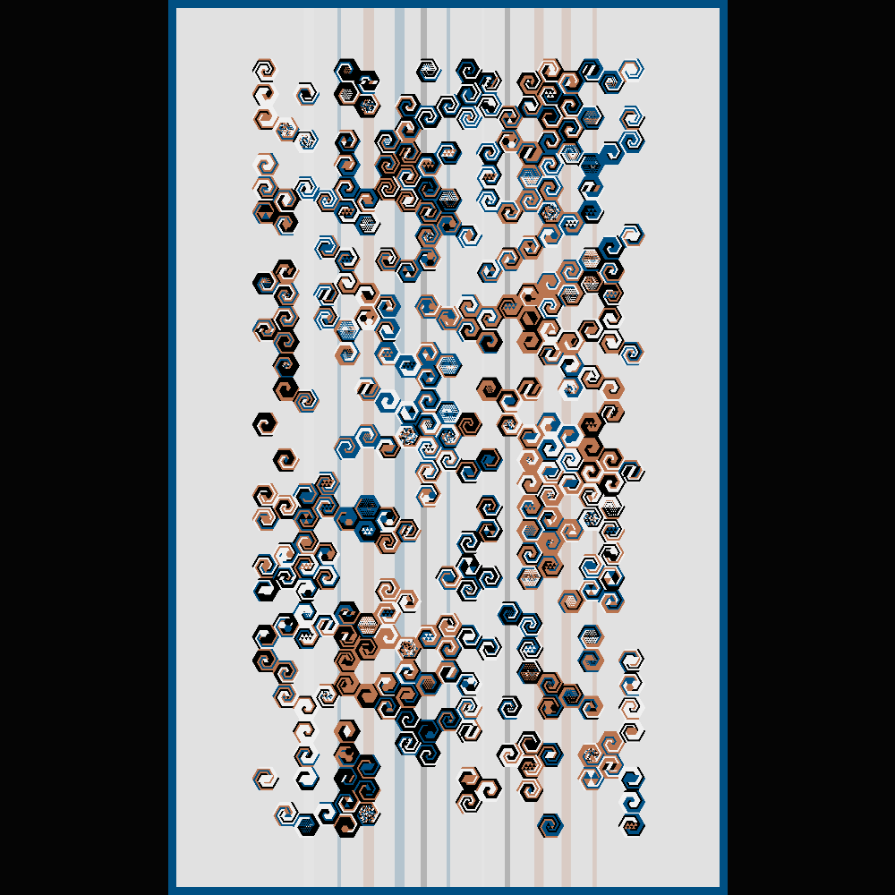 Hexatronic #145