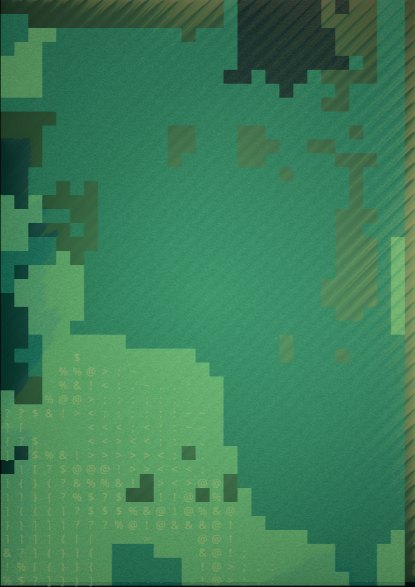 Convergence Remnants #10509