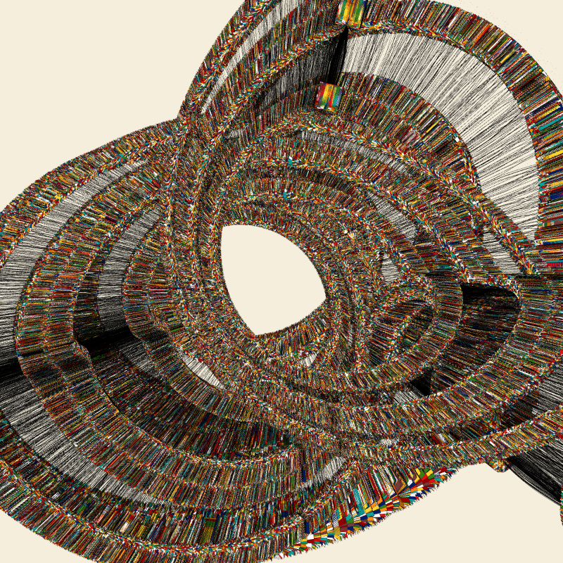 Singularithm #724