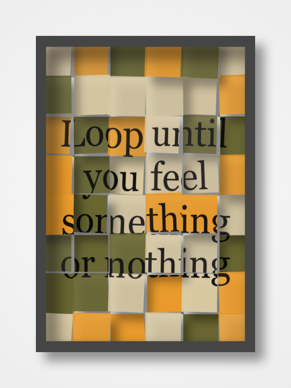 The Metaphor Machine #16345