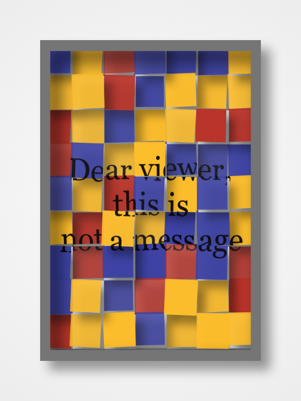 The Metaphor Machine #6377