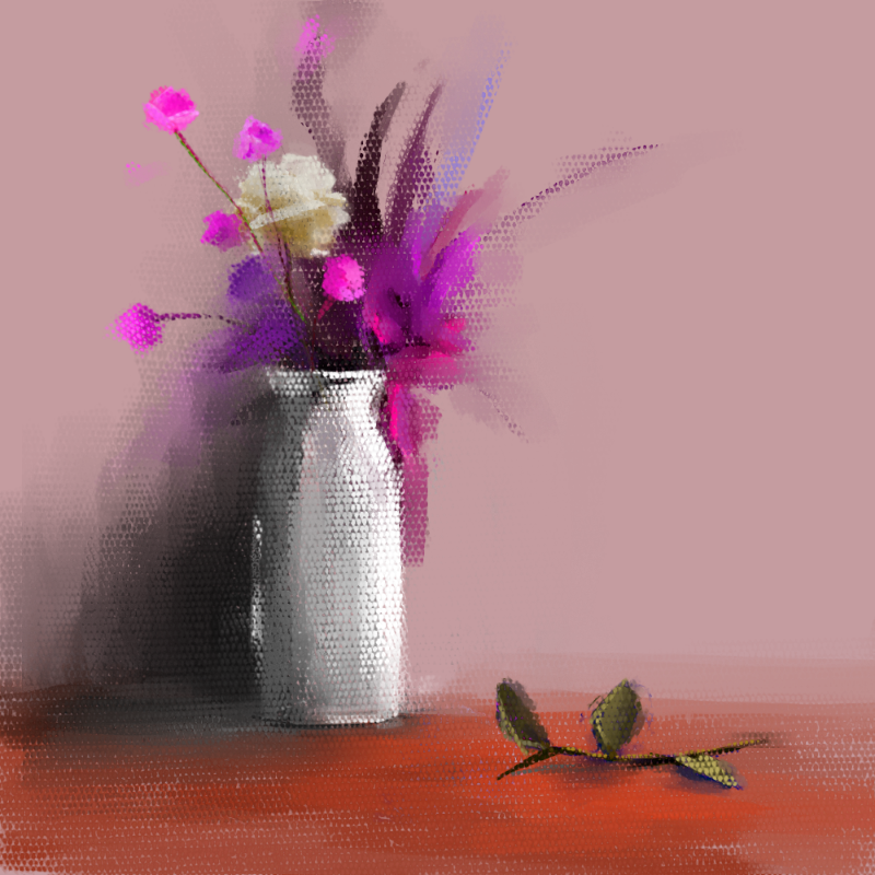 Still Life #24