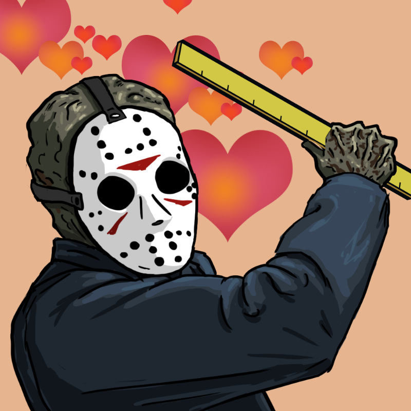 FX the 13th #26