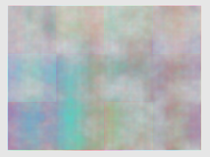 Color Function #1329