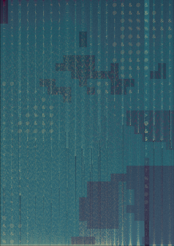 Convergence Remnants #8597