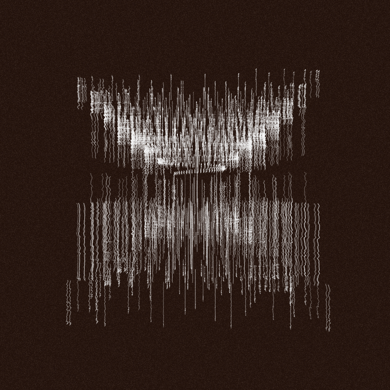 Suprematist Method #2.5 #131