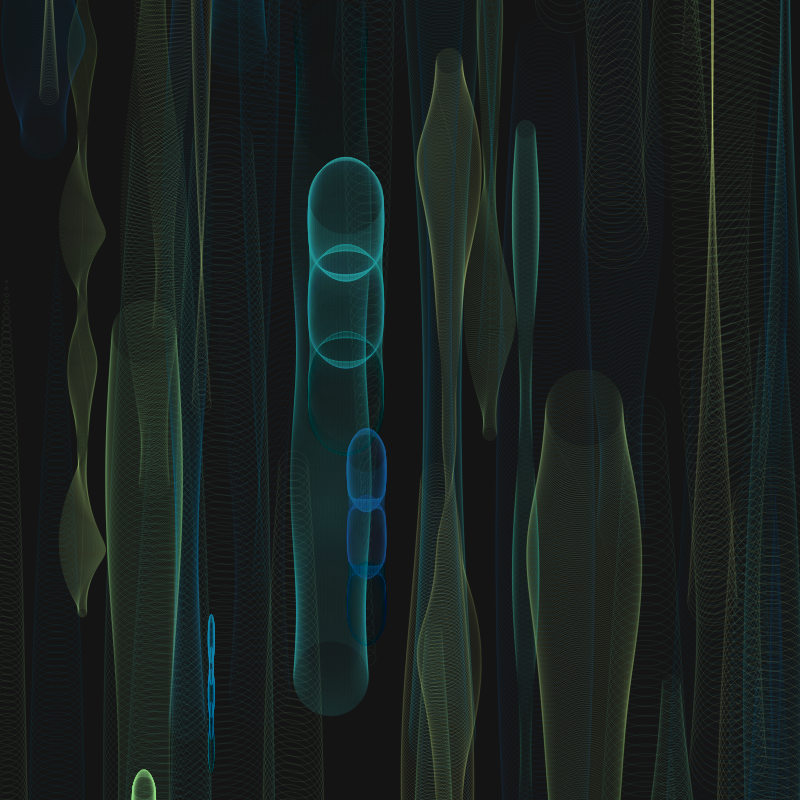 sinusoidal #64