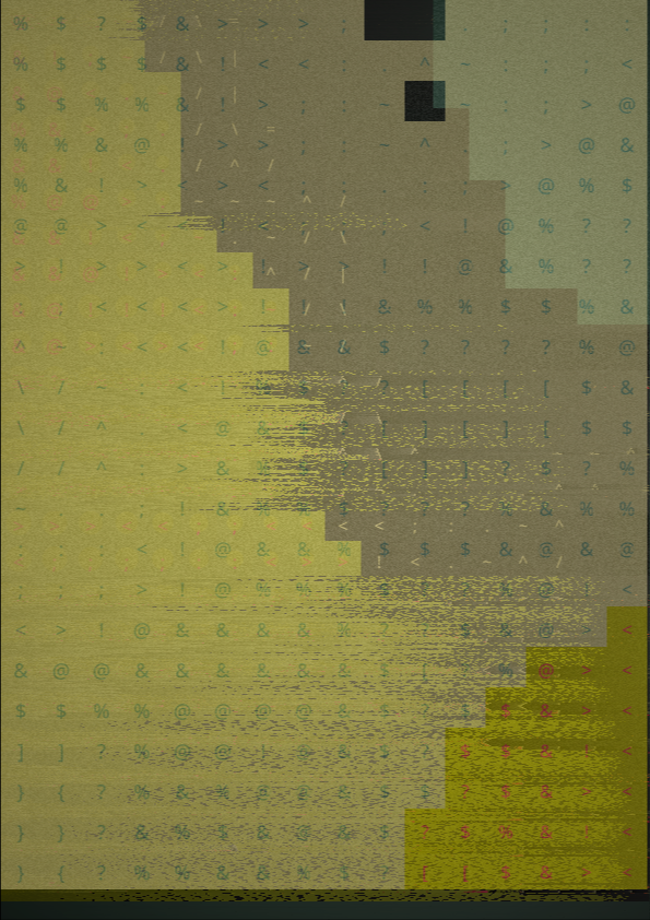 Convergence Remnants #5470