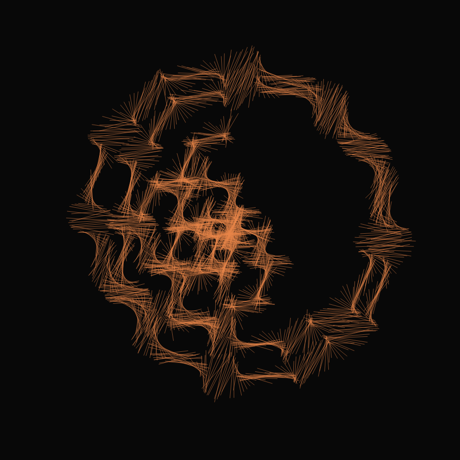 The Noise #15512